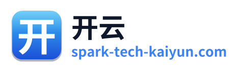开云